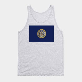 Flag of Maryland (pre-1904) Historical Tank Top